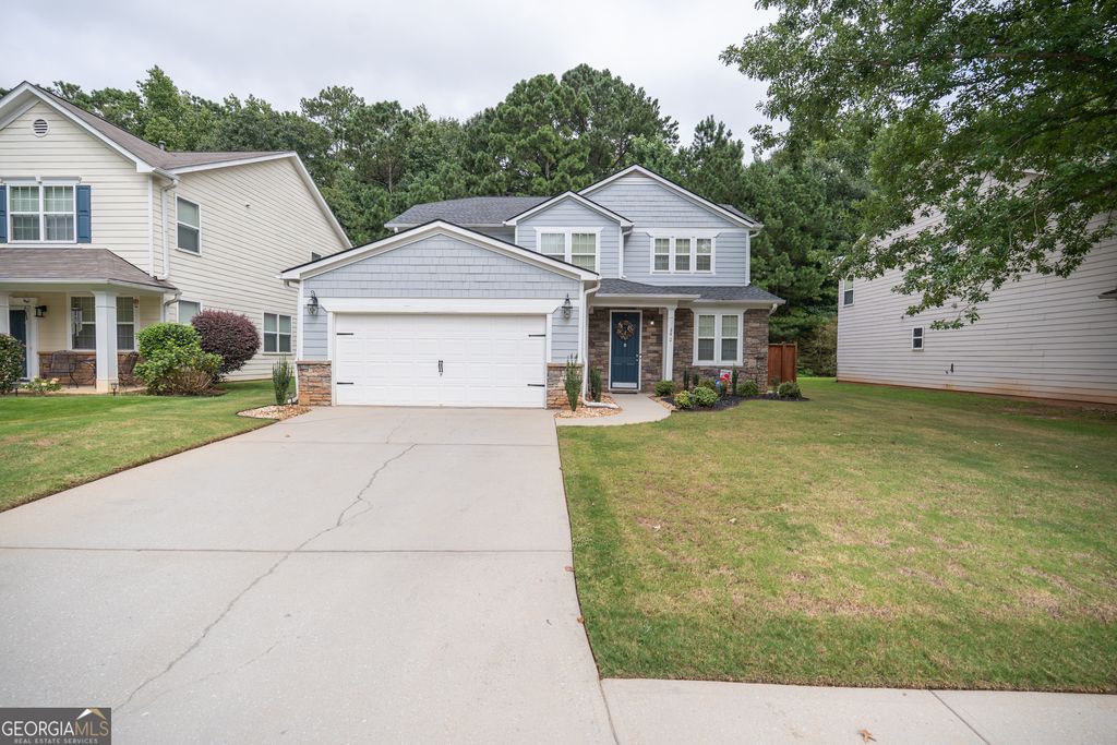 42 Brookview Drive, Newnan, GA 30265