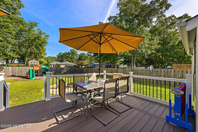 211 3rd Avenue, Tuckerton, NJ 08087