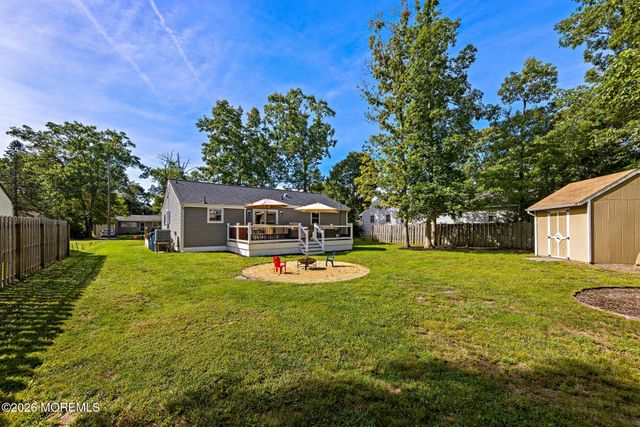 211 3rd Avenue, Tuckerton, NJ 08087