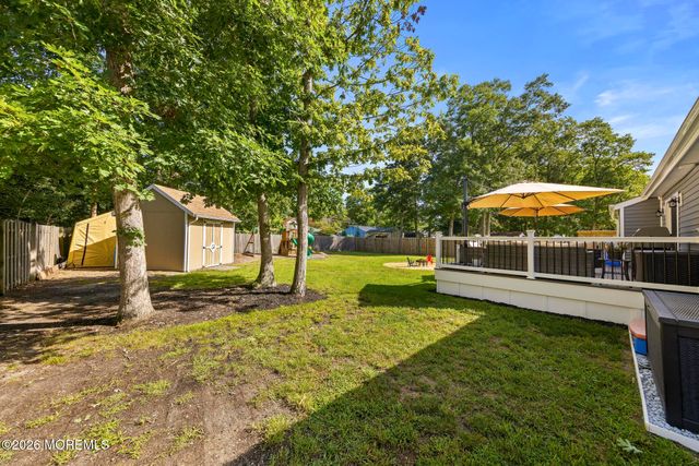 211 3rd Avenue, Tuckerton, NJ 08087