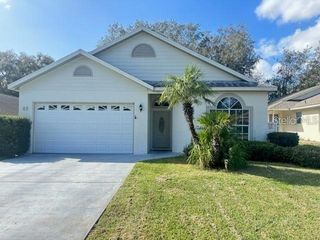 47 GINGER CIRCLE, Leesburg, FL 34748