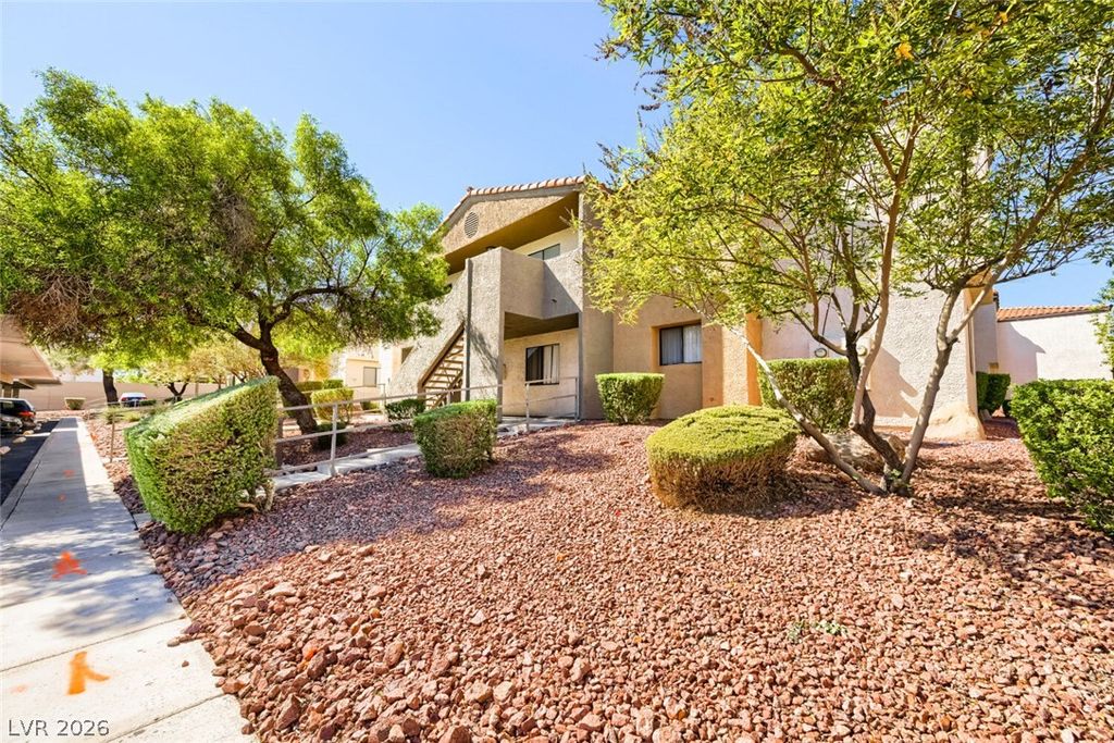 3151 Soaring Gulls Drive 1129, Las Vegas, NV 89128 — exterior