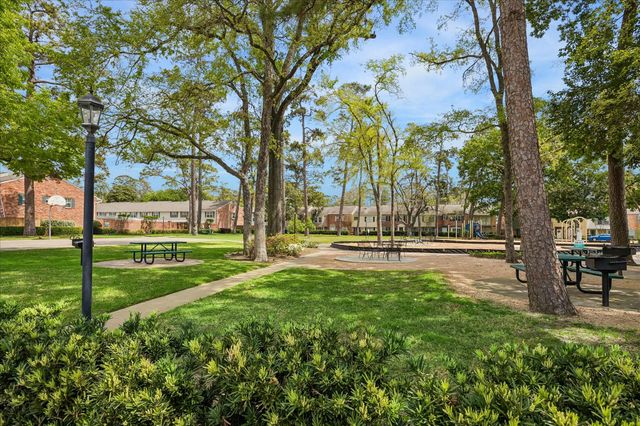 401 Bendwood Drive 35, Houston, TX 77024