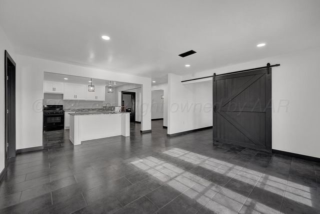 2005 NW 17TH Avenue, Amarillo, TX 79107