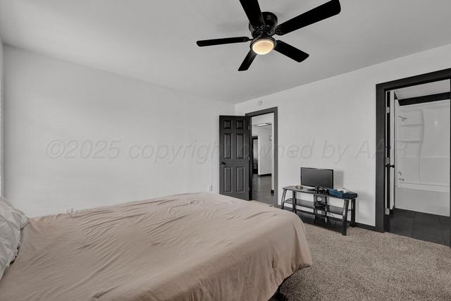 2005 NW 17TH Avenue, Amarillo, TX 79107