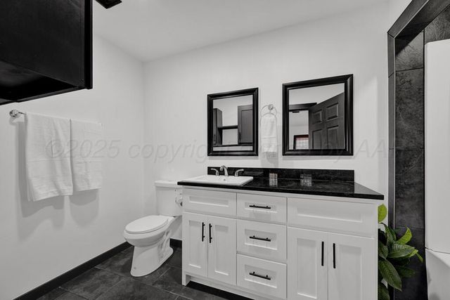 2005 NW 17TH Avenue, Amarillo, TX 79107