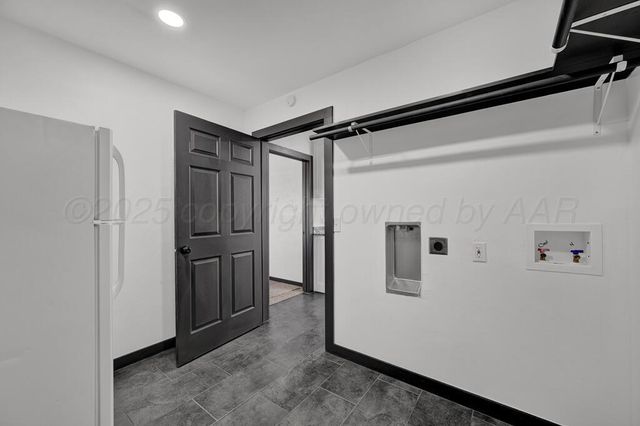 2005 NW 17TH Avenue, Amarillo, TX 79107