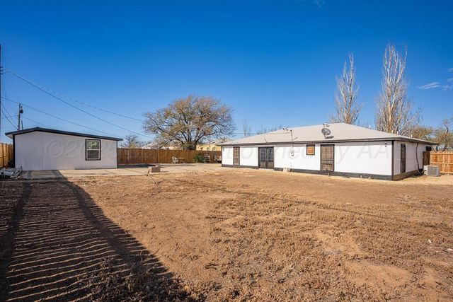 2005 NW 17TH Avenue, Amarillo, TX 79107