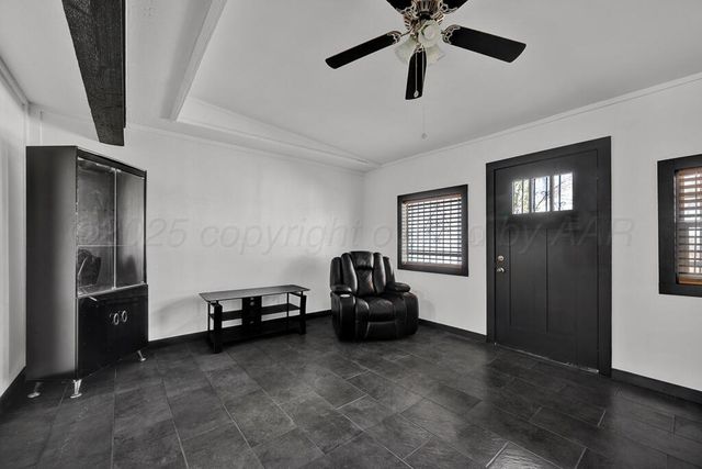 2005 NW 17TH Avenue, Amarillo, TX 79107