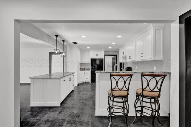 2005 NW 17TH Avenue, Amarillo, TX 79107