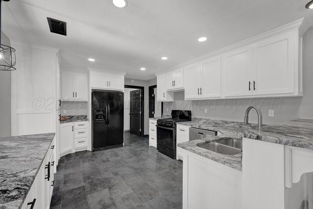 2005 NW 17TH Avenue, Amarillo, TX 79107