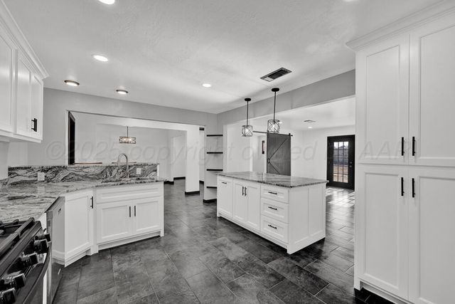 2005 NW 17TH Avenue, Amarillo, TX 79107