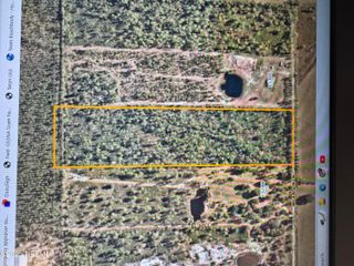 0 WILKINSON Road, Hilliard, FL 32046