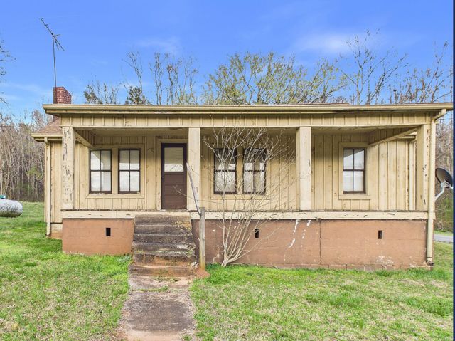 325 Countryside Lane, Madisonville, TN 37354