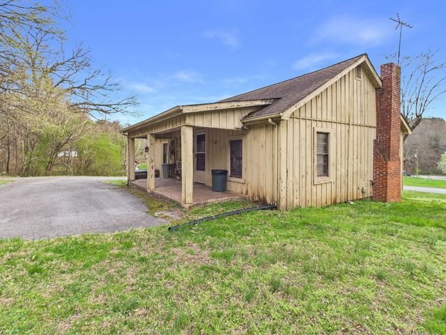325 Countryside Lane, Madisonville, TN 37354