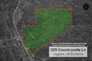 325 Countryside Lane, Madisonville, TN 37354