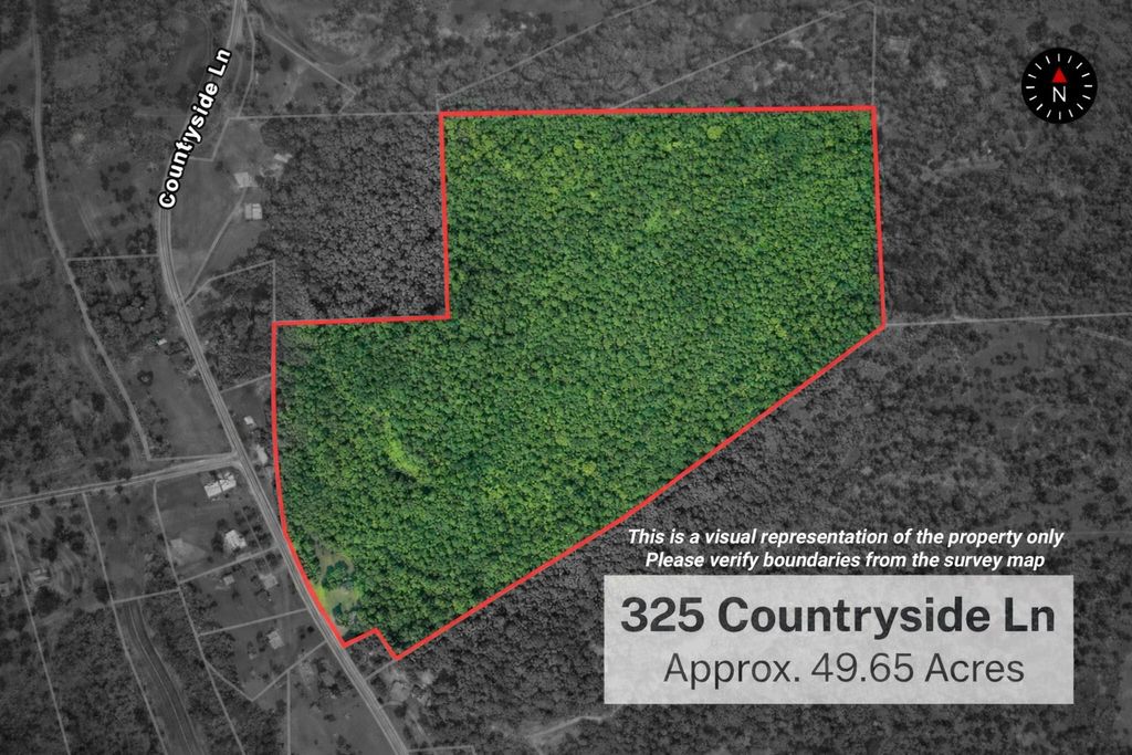 325 Countryside Lane, Madisonville, TN 37354