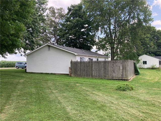 217 Monfort Street, College Corner, OH 45003