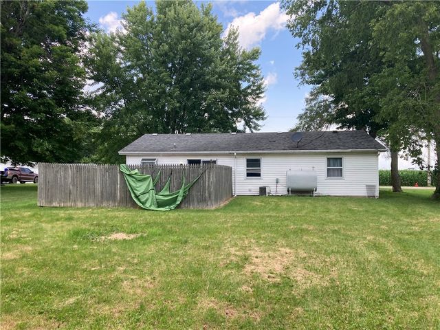 217 Monfort Street, College Corner, OH 45003