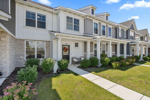 11844 Kentucky Street, Crown Point, IN 46307