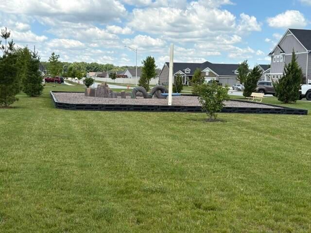 11844 Kentucky Street, Crown Point, IN 46307