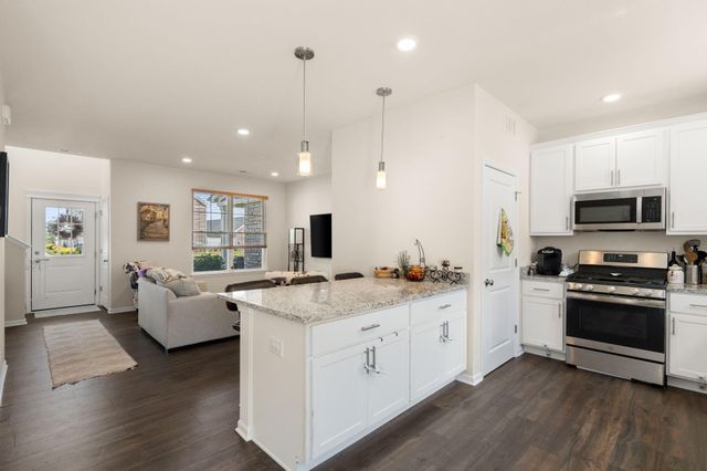 11844 Kentucky Street, Crown Point, IN 46307