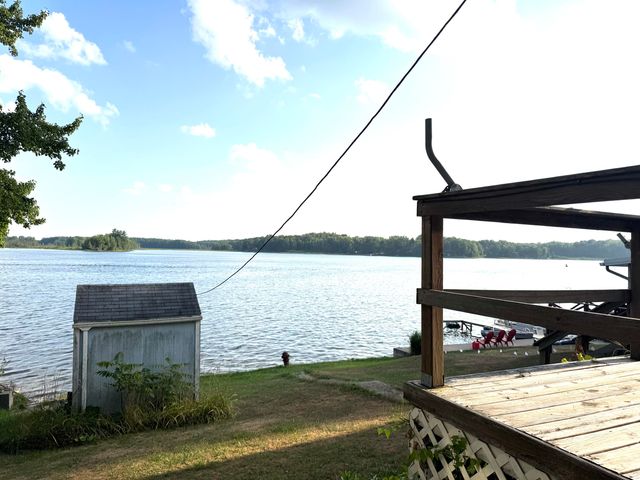 8871 Lakeview Boulevard, Martiny Twp, MI 49342