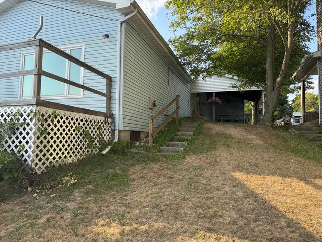 8871 Lakeview Boulevard, Martiny Twp, MI 49342