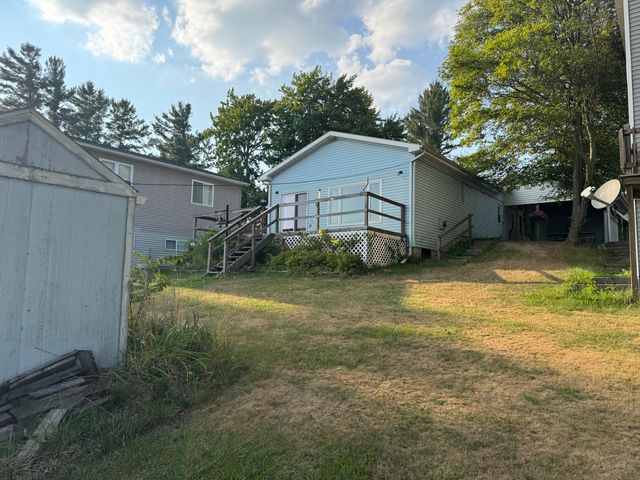 8871 Lakeview Boulevard, Martiny Twp, MI 49342