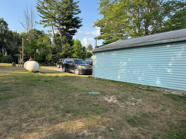 8871 Lakeview Boulevard, Martiny Twp, MI 49342