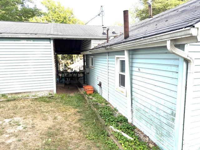 8871 Lakeview Boulevard, Martiny Twp, MI 49342