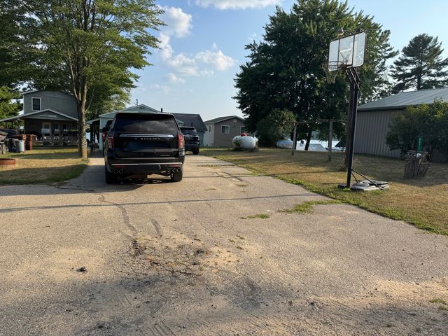 8871 Lakeview Boulevard, Martiny Twp, MI 49342