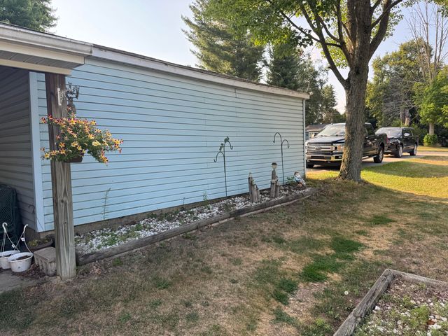 8871 Lakeview Boulevard, Martiny Twp, MI 49342