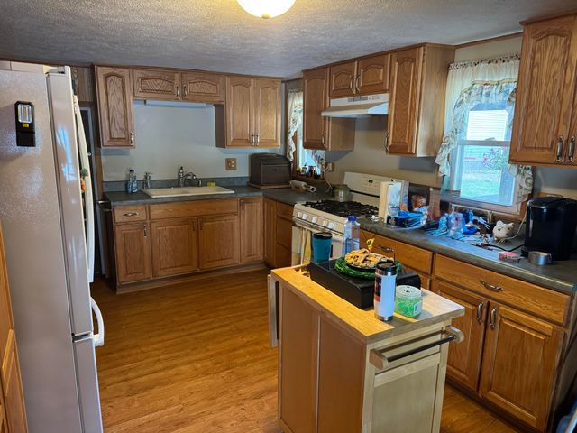 8871 Lakeview Boulevard, Martiny Twp, MI 49342