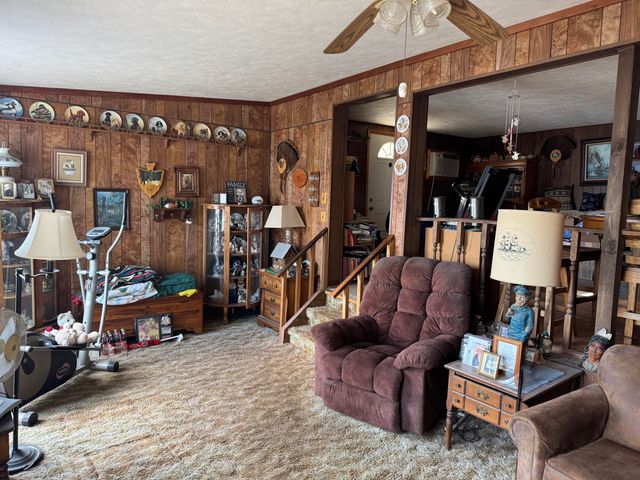 8871 Lakeview Boulevard, Martiny Twp, MI 49342
