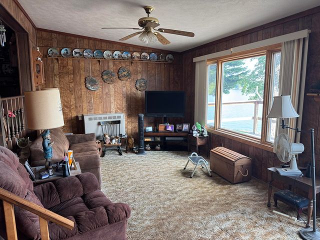 8871 Lakeview Boulevard, Martiny Twp, MI 49342