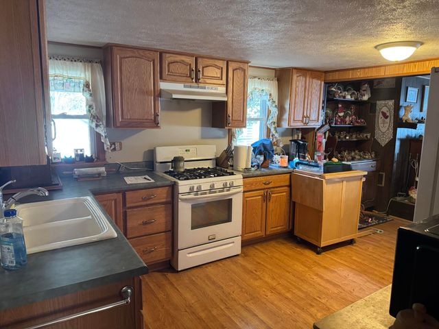 8871 Lakeview Boulevard, Martiny Twp, MI 49342