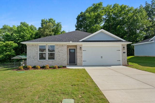 28 Aurora Cir, Fayetteville, TN 37334