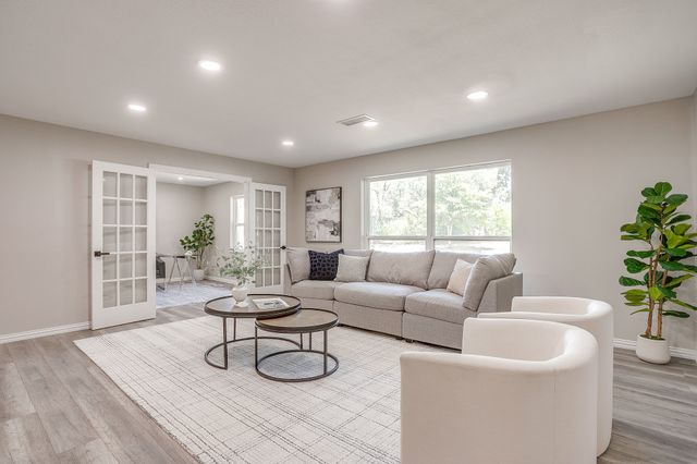 2536 Daisy Lane, Fort Worth, TX 76111