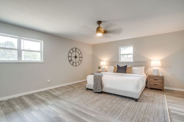 2536 Daisy Lane, Fort Worth, TX 76111