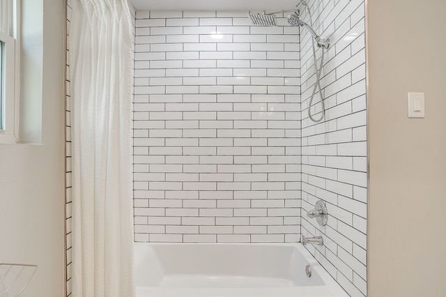 2536 Daisy Lane, Fort Worth, TX 76111