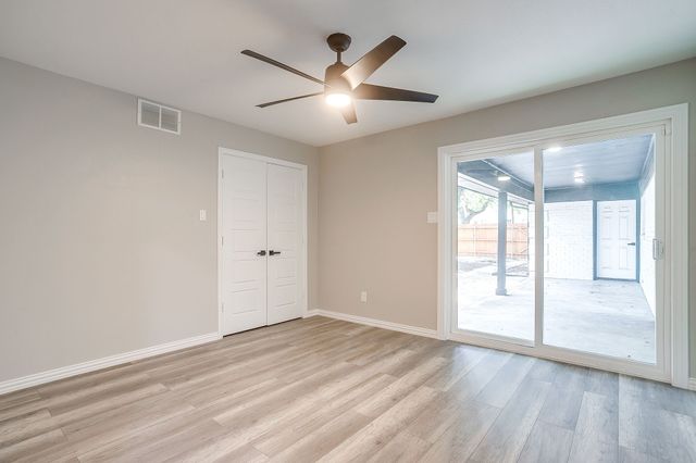 2536 Daisy Lane, Fort Worth, TX 76111