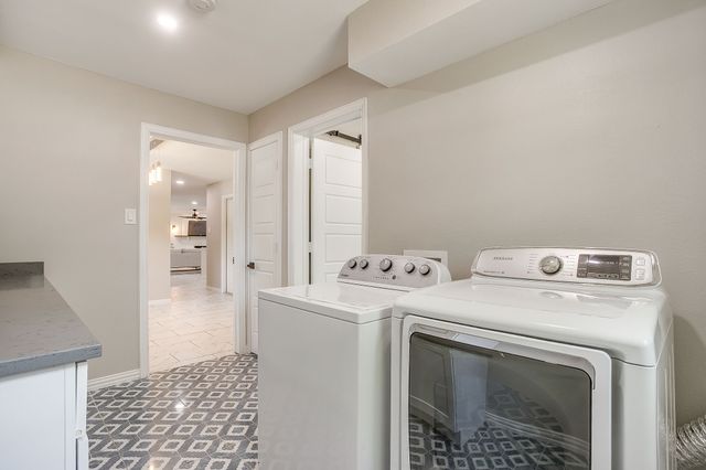 2536 Daisy Lane, Fort Worth, TX 76111