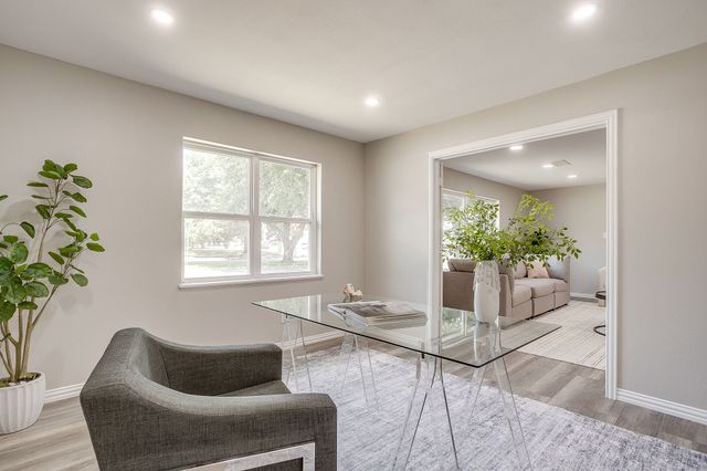 2536 Daisy Lane, Fort Worth, TX 76111