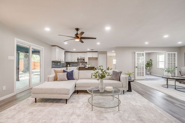 2536 Daisy Lane, Fort Worth, TX 76111