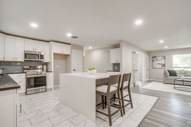 2536 Daisy Lane, Fort Worth, TX 76111