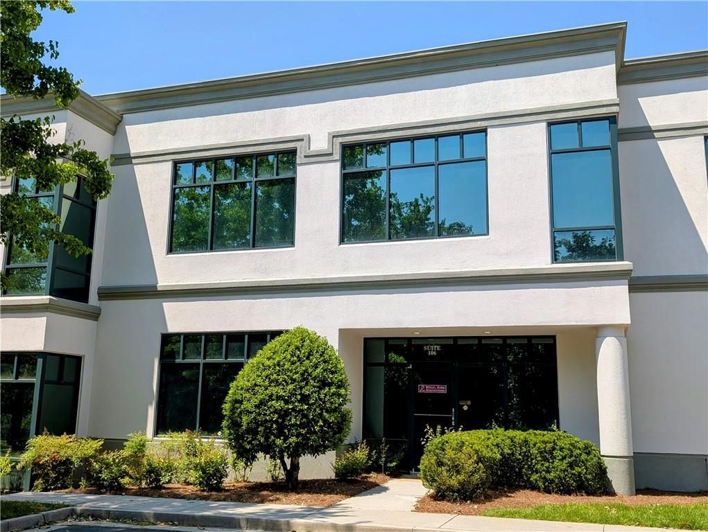 1690 Roberts Boulevard 106, Kennesaw, GA 30144