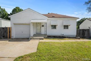9517 Lydell Drive, Affton, MO 63123