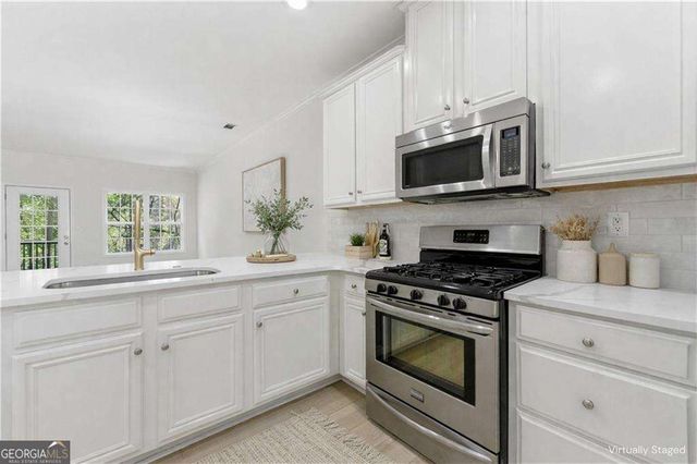 3458 Lockmed Drive, Peachtree Corners, GA 30092
