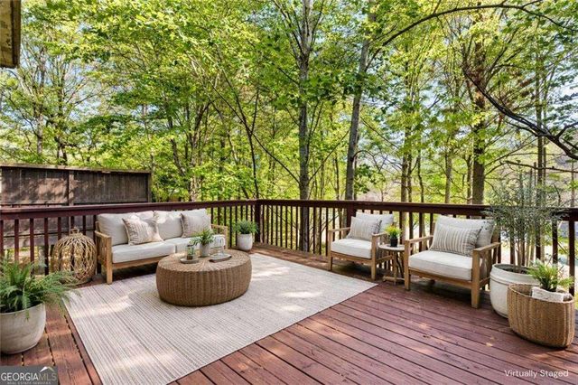 3458 Lockmed Drive, Peachtree Corners, GA 30092